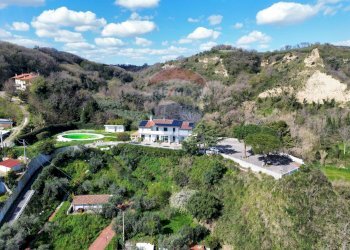 Vista delle montagne - Villa Fossacesia - photo 93