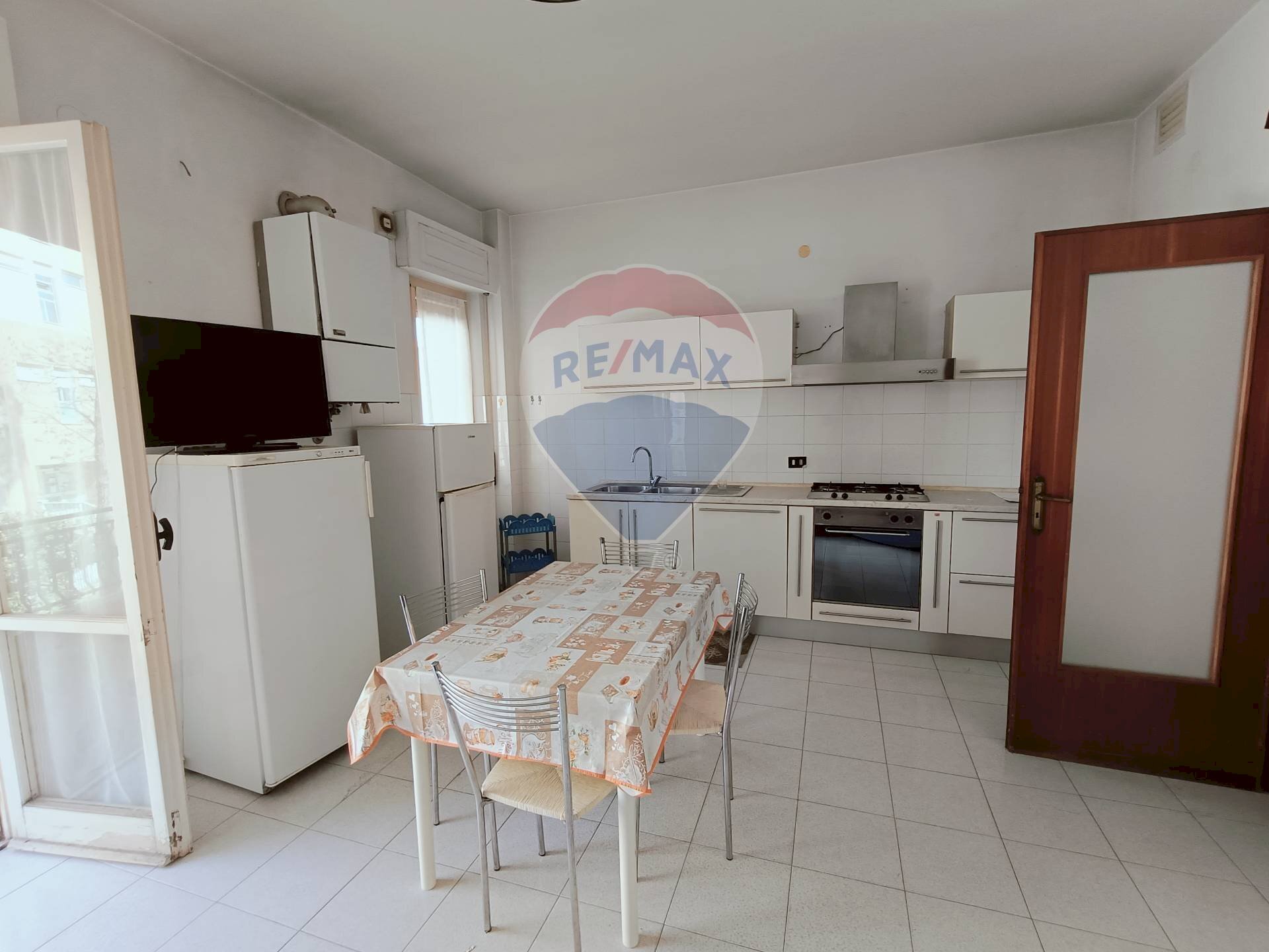 Cucina - Appartamento Via Milano
 
20, Lanciano - foto 2