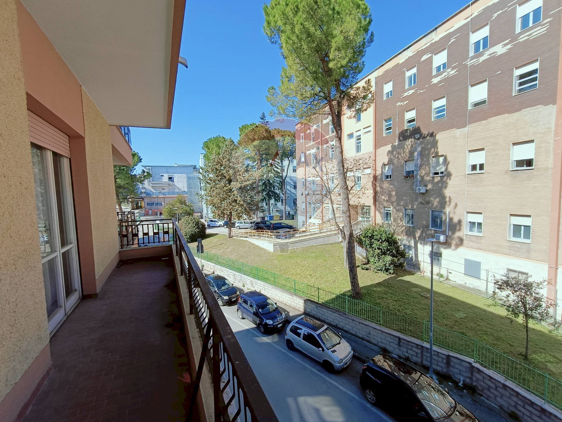 Balcone - Appartamento Via Milano
 
20, Lanciano - foto 3