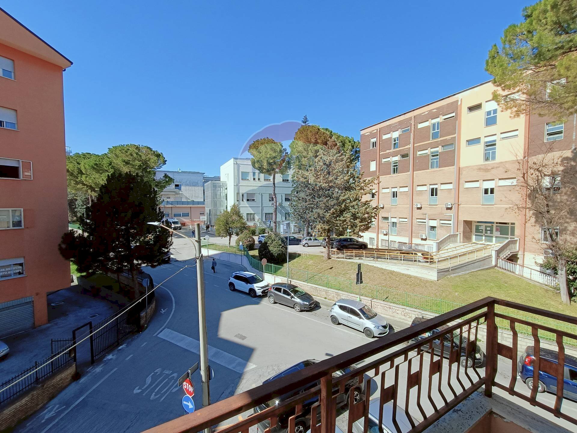 Balcone - Appartamento Via Milano
 
20, Lanciano - foto 1