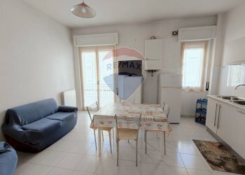 Sala da pranzo - Appartamento Via Milano
 
20, Lanciano - foto 4