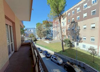 Balcone - Appartamento Via Milano
 
20, Lanciano - foto 3