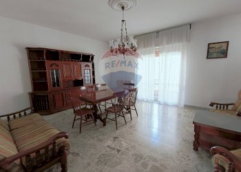 Sala da pranzo - Appartamento Via Milano
 
20, Lanciano - foto 7