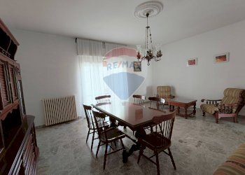 Sala da pranzo - Appartamento Via Milano
 
20, Lanciano - foto 8