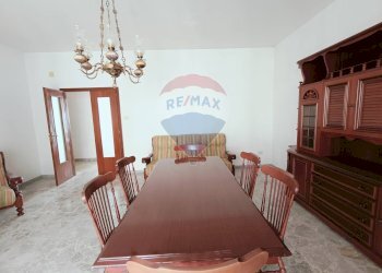 Sala da pranzo - Appartamento Via Milano
 
20, Lanciano - foto 10