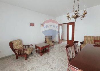 Sala da pranzo - Appartamento Via Milano
 
20, Lanciano - foto 11