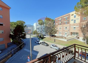 Balcone - Appartamento Via Milano
 
20, Lanciano - foto 1