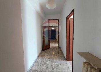 Hall / corridoio - Appartamento Via Milano
 
20, Lanciano - foto 22