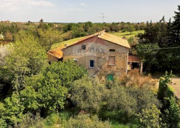 Casa all\'aperto - Rustico Via  Provinciale della Rocca
 
73, Santa Maria Imbaro - foto 6