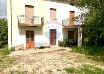 Casa all\'aperto - Rustico Via  Provinciale della Rocca
 
73, Santa Maria Imbaro - foto 9