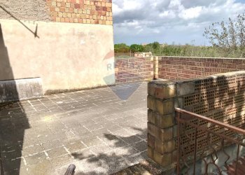 Terrazza - Rustico Via  Provinciale della Rocca
 
73, Santa Maria Imbaro - foto 10