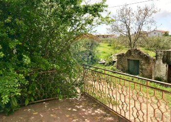 Balcone - Rustico Via  Provinciale della Rocca
 
73, Santa Maria Imbaro - foto 11