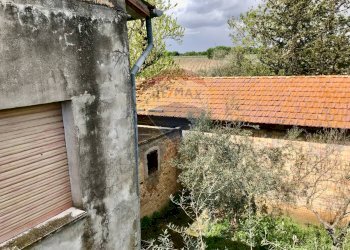 Casa all\'aperto - Rustico Via  Provinciale della Rocca
 
73, Santa Maria Imbaro - foto 13