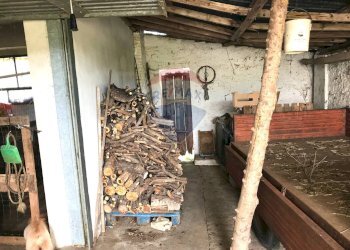 Casa all\'aperto - Rustico Via  Provinciale della Rocca
 
73, Santa Maria Imbaro - foto 24