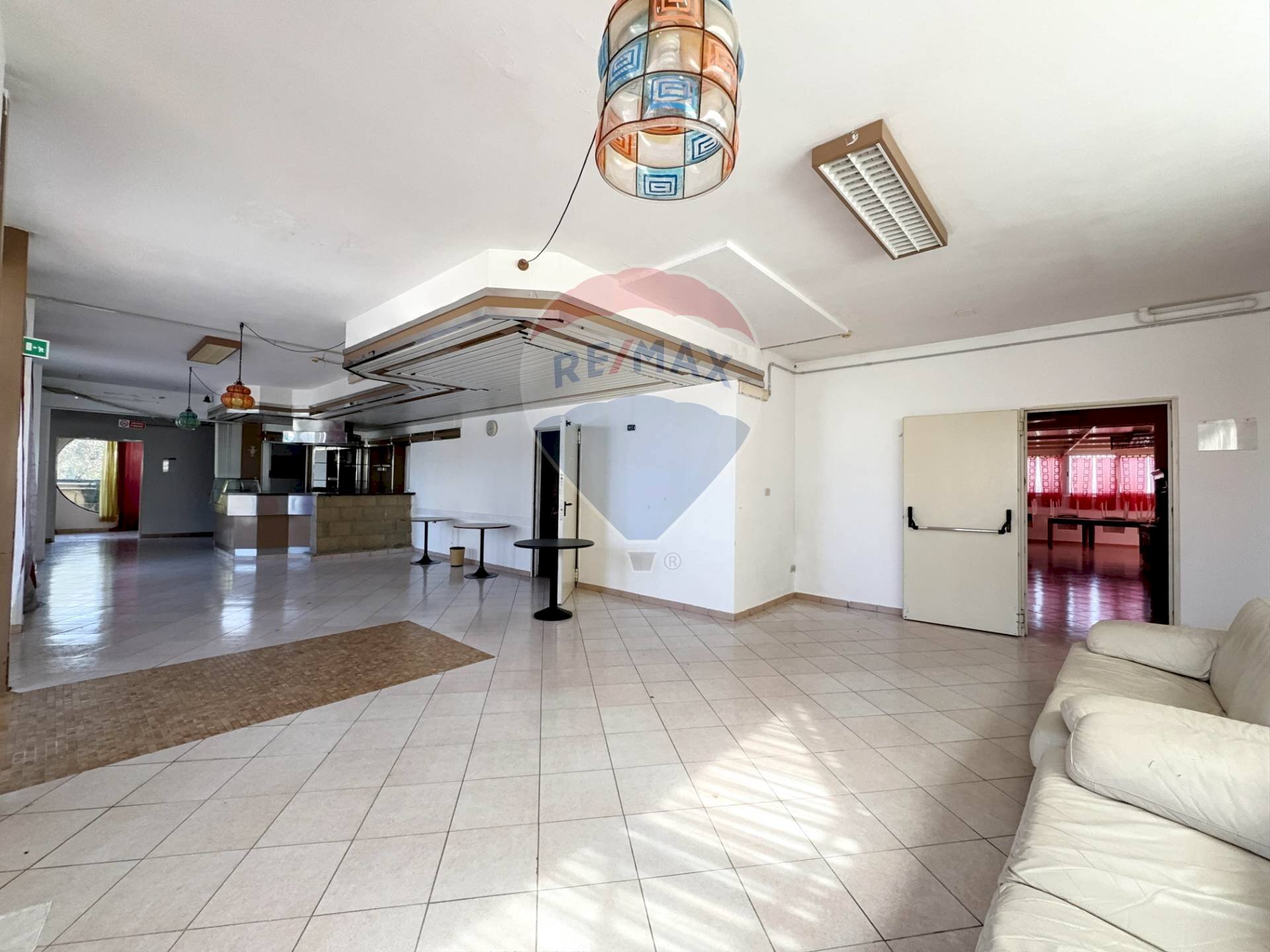 Soggiorno - Hotel C.da Santa Giusta
 
111, Lanciano - photo 1