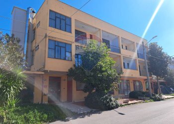 Edificio all\'aperto - Hotel C.da Santa Giusta
 
111, Lanciano - foto 109