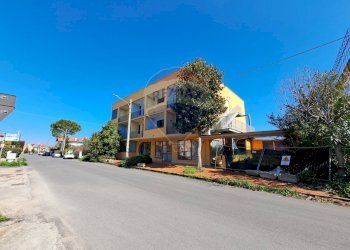 Edificio all\'aperto - Hotel C.da Santa Giusta
 
111, Lanciano - foto 106