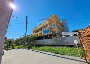 Edificio all\'aperto - Hotel C.da Santa Giusta
 
111, Lanciano - foto 101