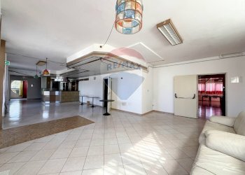 Soggiorno - Hotel C.da Santa Giusta
 
111, Lanciano - foto 1