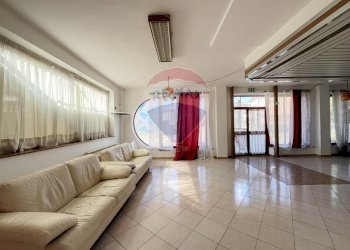 Soggiorno - Hotel C.da Santa Giusta
 
111, Lanciano - foto 5