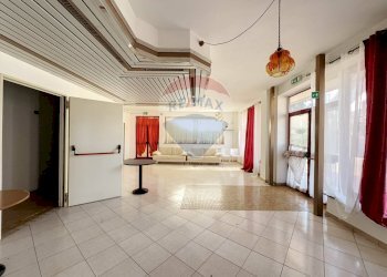 Soggiorno - Hotel C.da Santa Giusta
 
111, Lanciano - foto 6