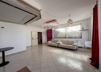 Soggiorno - Hotel C.da Santa Giusta
 
111, Lanciano - foto 8