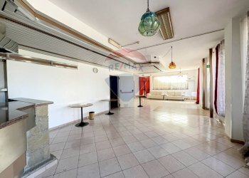 Soggiorno - Hotel C.da Santa Giusta
 
111, Lanciano - foto 9