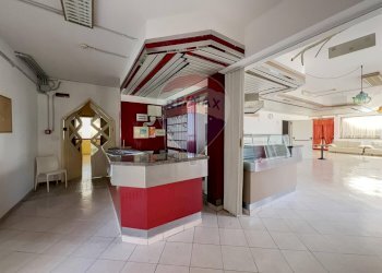 Ricezione / Lobby - Hotel C.da Santa Giusta
 
111, Lanciano - foto 10