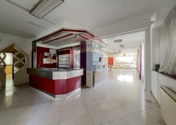 Ricezione / Lobby - Hotel C.da Santa Giusta
 
111, Lanciano - foto 12