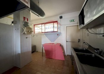Cucina - Hotel C.da Santa Giusta
 
111, Lanciano - foto 16