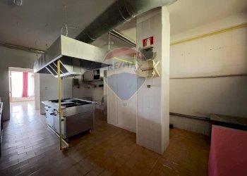 Cucina - Hotel C.da Santa Giusta
 
111, Lanciano - foto 17