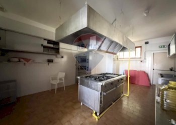 Cucina - Hotel C.da Santa Giusta
 
111, Lanciano - foto 18