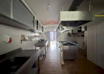 Cucina - Hotel C.da Santa Giusta
 
111, Lanciano - foto 19