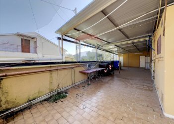 Terrazza - Hotel C.da Santa Giusta
 
111, Lanciano - foto 25