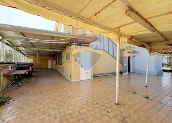 Parcheggio - Hotel C.da Santa Giusta
 
111, Lanciano - foto 26