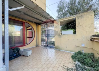 Terrazza - Hotel C.da Santa Giusta
 
111, Lanciano - foto 30