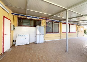 Parcheggio - Hotel C.da Santa Giusta
 
111, Lanciano - foto 31