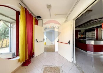 Hall / corridoio - Hotel C.da Santa Giusta
 
111, Lanciano - foto 33