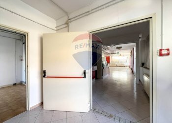 Hall / corridoio - Hotel C.da Santa Giusta
 
111, Lanciano - foto 34