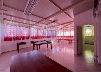 Ufficio - Hotel C.da Santa Giusta
 
111, Lanciano - foto 36
