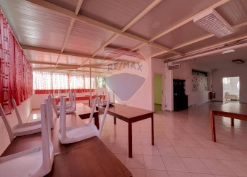 Sala da pranzo - Hotel C.da Santa Giusta
 
111, Lanciano - foto 37