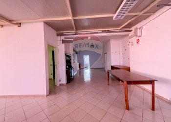 Hall / corridoio - Hotel C.da Santa Giusta
 
111, Lanciano - foto 42