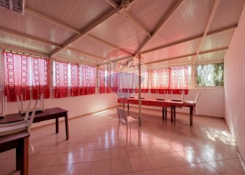 Sala da pranzo - Hotel C.da Santa Giusta
 
111, Lanciano - foto 43