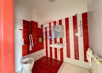 Bagno - Hotel C.da Santa Giusta
 
111, Lanciano - foto 69