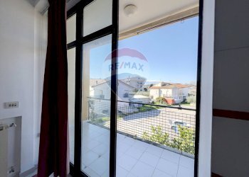 Balcone - Hotel C.da Santa Giusta
 
111, Lanciano - foto 72