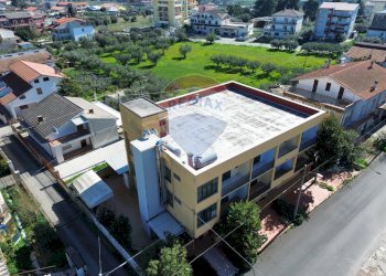 Edificio all\'aperto - Hotel C.da Santa Giusta
 
111, Lanciano - foto 96