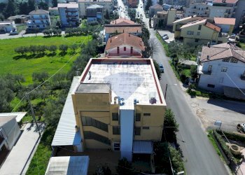 Edificio all\'aperto - Hotel C.da Santa Giusta
 
111, Lanciano - foto 97