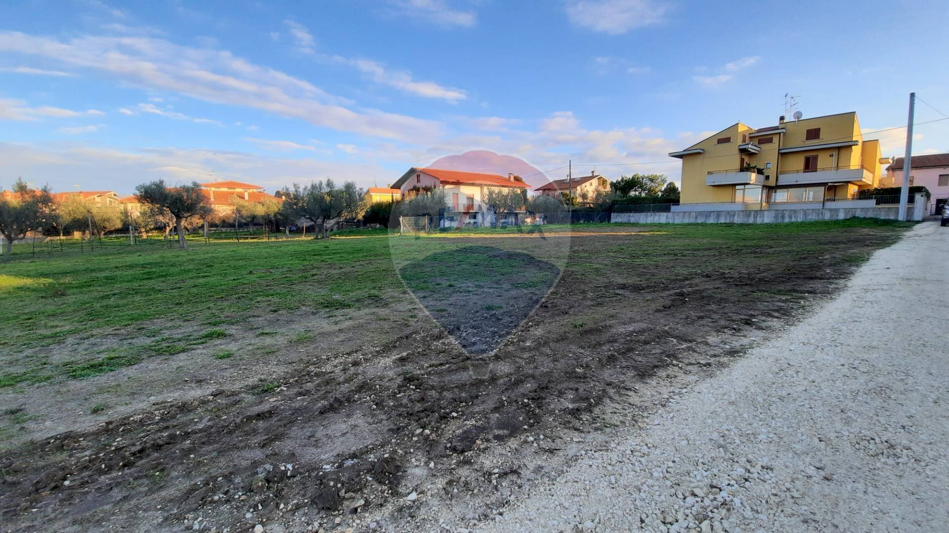 Foto 2 - Terreno edificabile Villa Martelli, Lanciano - foto 2