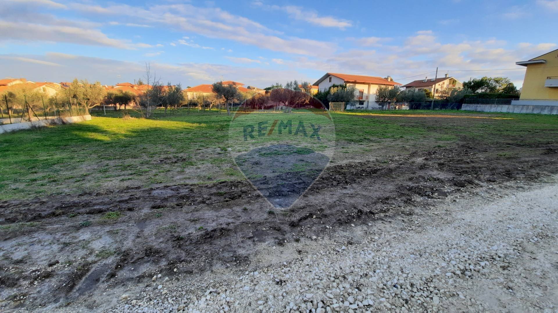 Foto 3 - Terreno edificabile Villa Martelli, Lanciano - foto 3