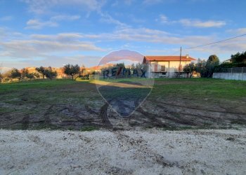 Foto 1 - Terreno edificabile Villa Martelli, Lanciano - foto 1
